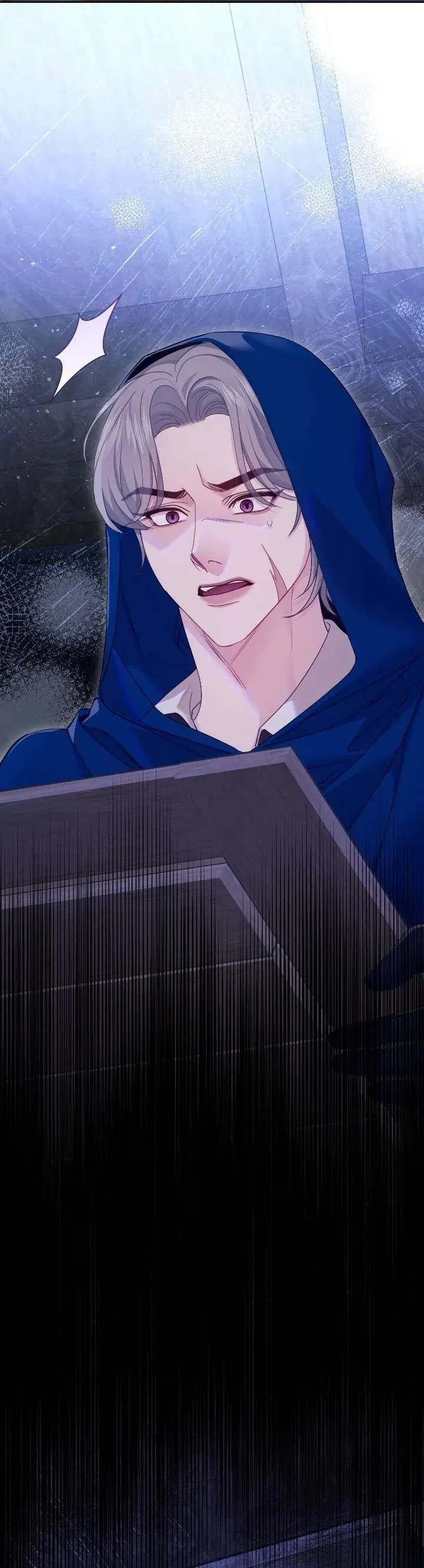 Tuy Là Hoàng Hậu Thay Thế Nhưng Tôi Lại Đánh Mất Đêm Đầu Tiên Chapter 43 - 52