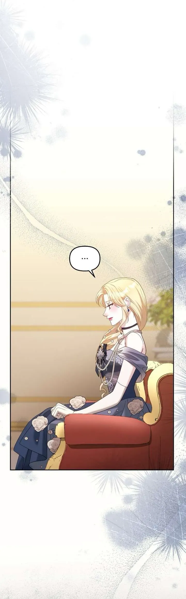 Tuy Là Hoàng Hậu Thay Thế Nhưng Tôi Lại Đánh Mất Đêm Đầu Tiên Chapter 44 - 2