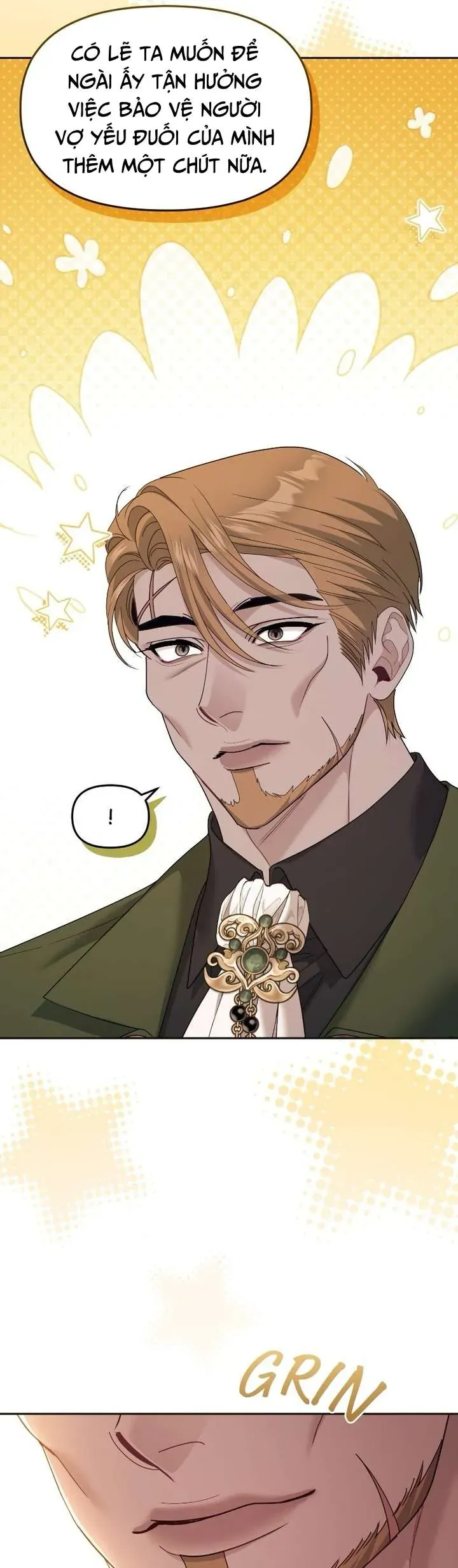 Tuy Là Hoàng Hậu Thay Thế Nhưng Tôi Lại Đánh Mất Đêm Đầu Tiên Chapter 44 - 16