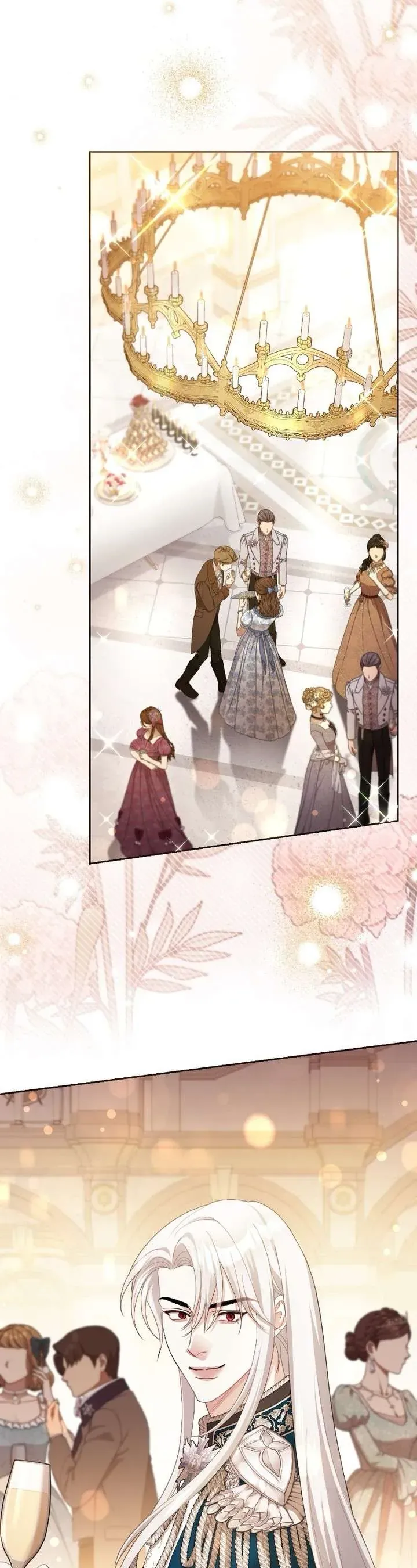 Tuy Là Hoàng Hậu Thay Thế Nhưng Tôi Lại Đánh Mất Đêm Đầu Tiên Chapter 44 - 20