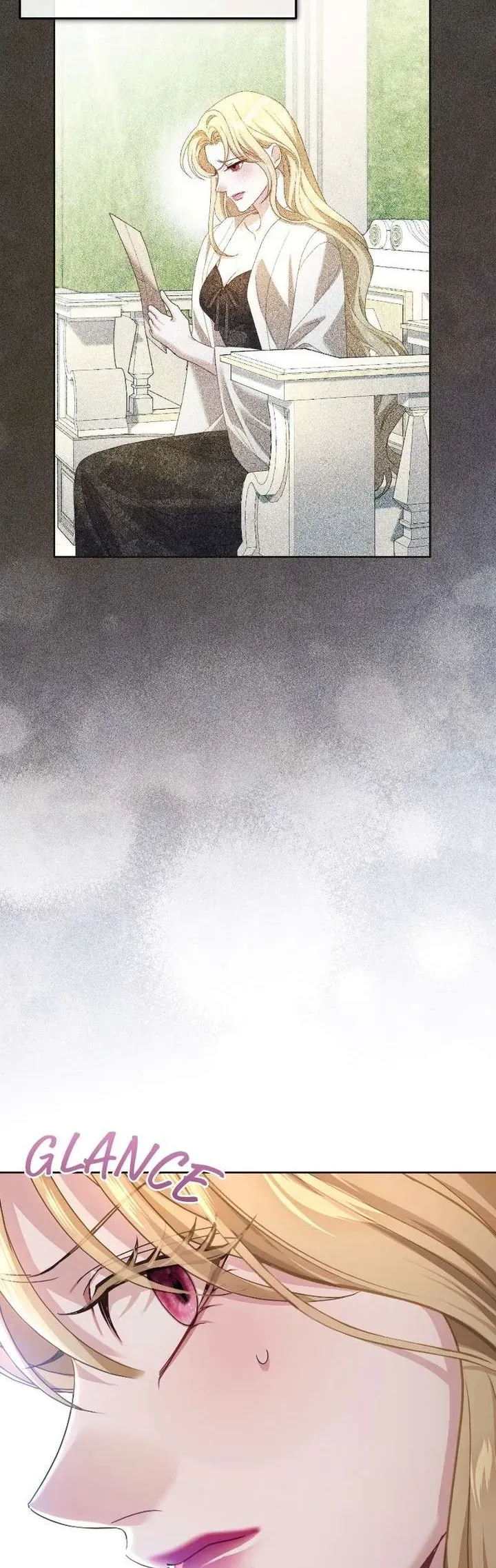 Tuy Là Hoàng Hậu Thay Thế Nhưng Tôi Lại Đánh Mất Đêm Đầu Tiên Chapter 44 - 32