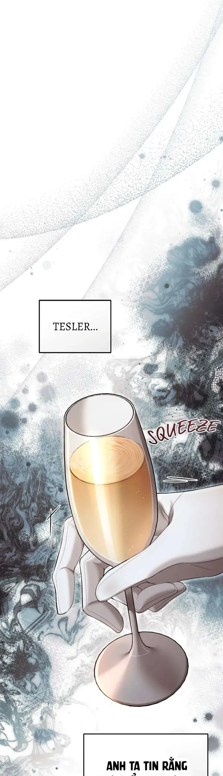 Tuy Là Hoàng Hậu Thay Thế Nhưng Tôi Lại Đánh Mất Đêm Đầu Tiên Chapter 44 - 34