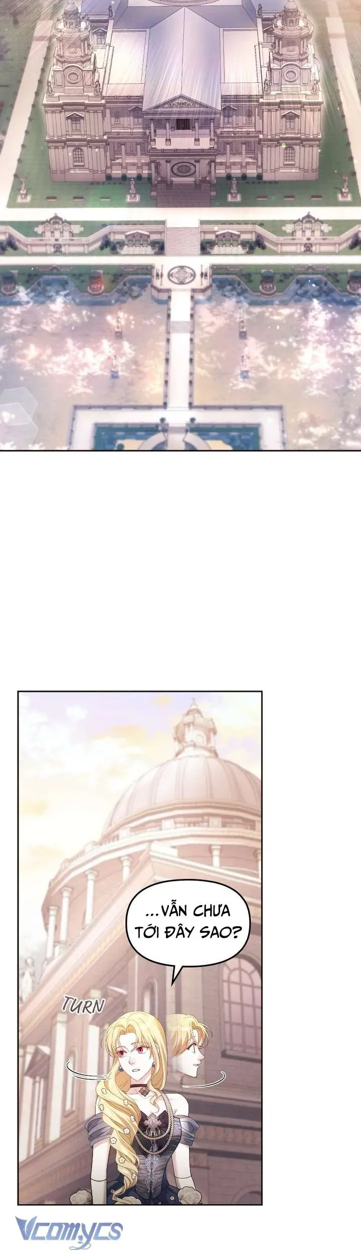 Tuy Là Hoàng Hậu Thay Thế Nhưng Tôi Lại Đánh Mất Đêm Đầu Tiên Chapter 44 - 37