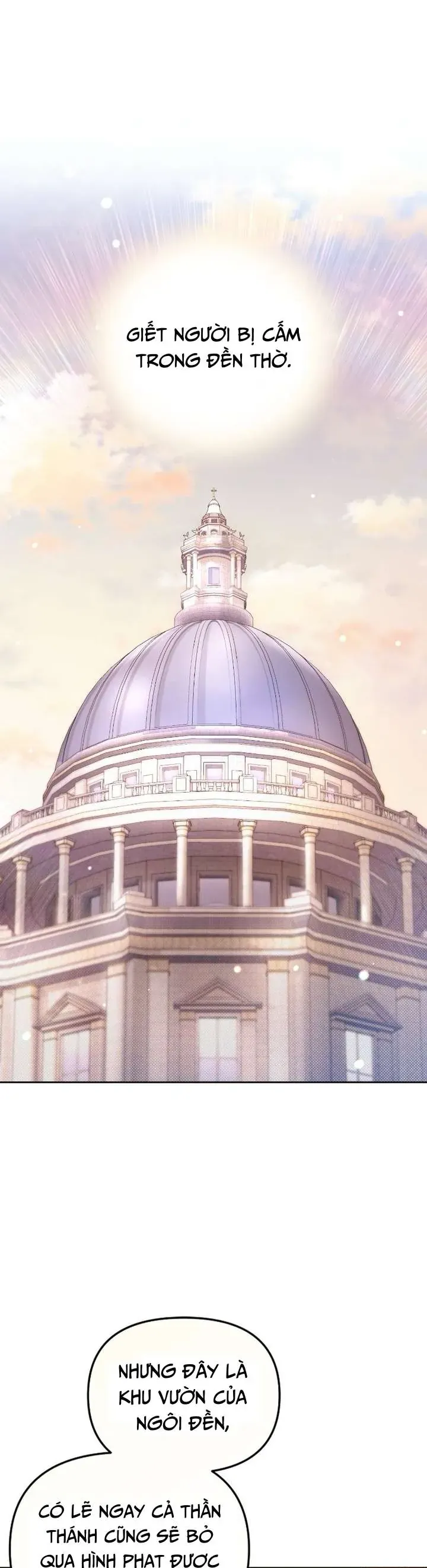 Tuy Là Hoàng Hậu Thay Thế Nhưng Tôi Lại Đánh Mất Đêm Đầu Tiên Chapter 44 - 39