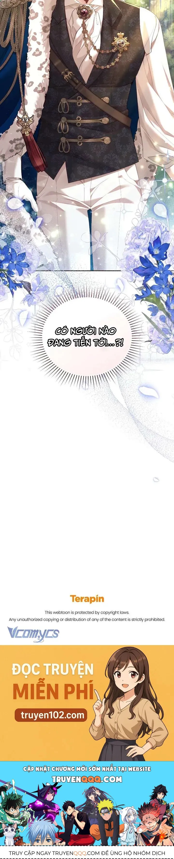 Tuy Là Hoàng Hậu Thay Thế Nhưng Tôi Lại Đánh Mất Đêm Đầu Tiên Chapter 44 - 50