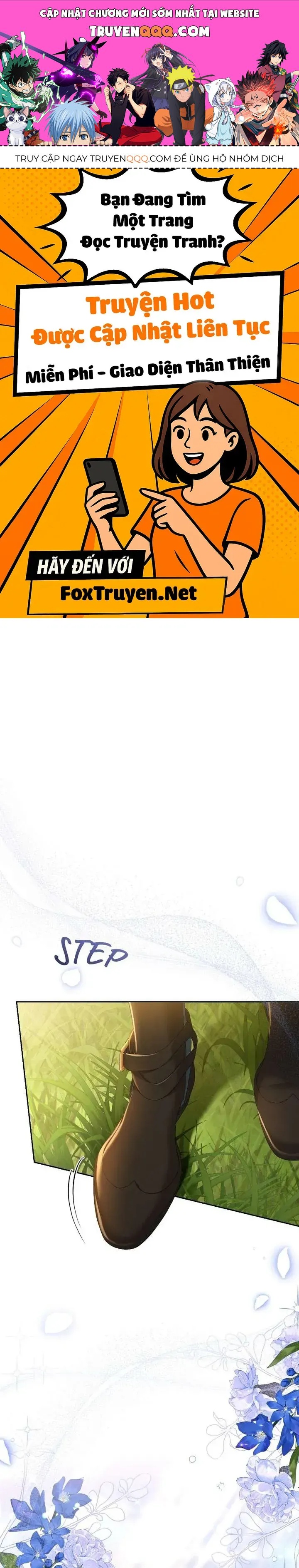 Tuy Là Hoàng Hậu Thay Thế Nhưng Tôi Lại Đánh Mất Đêm Đầu Tiên Chapter 45 - 1