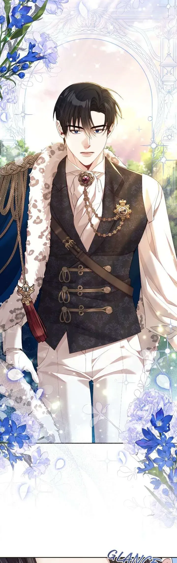 Tuy Là Hoàng Hậu Thay Thế Nhưng Tôi Lại Đánh Mất Đêm Đầu Tiên Chapter 45 - 2