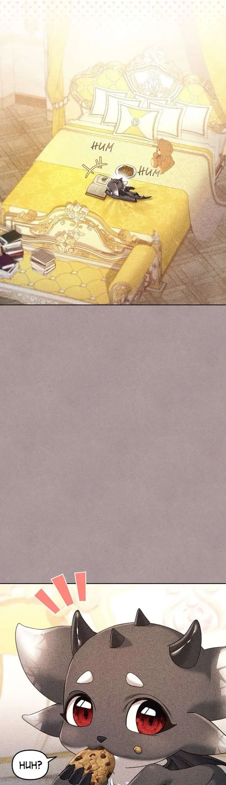 Tuy Là Hoàng Hậu Thay Thế Nhưng Tôi Lại Đánh Mất Đêm Đầu Tiên Chapter 45 - 13