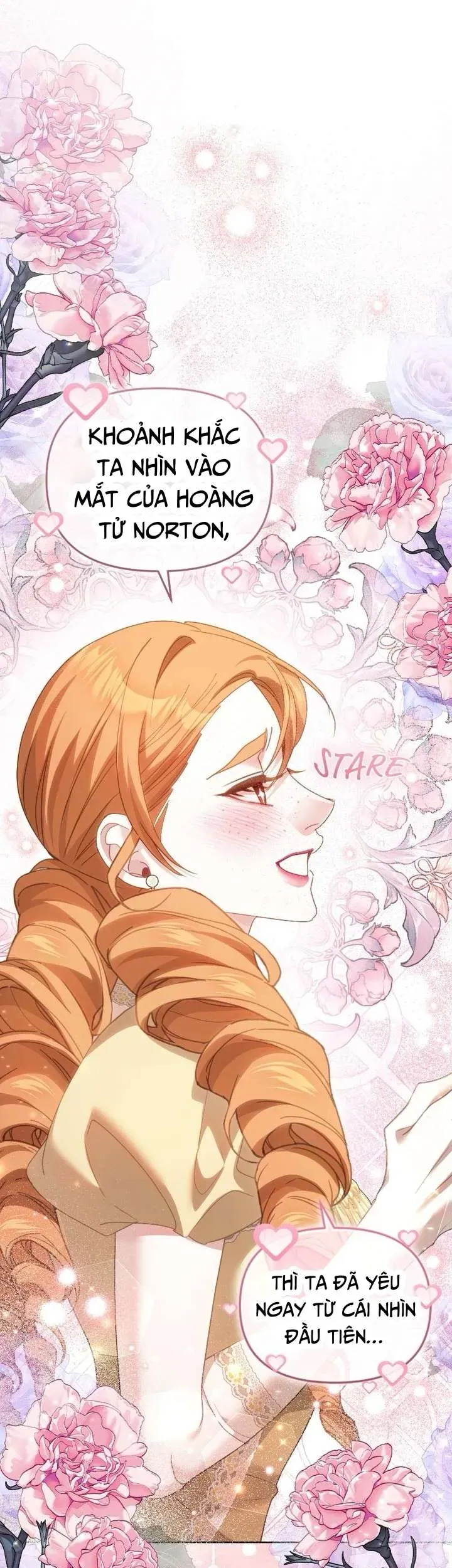 Tuy Là Hoàng Hậu Thay Thế Nhưng Tôi Lại Đánh Mất Đêm Đầu Tiên Chapter 45 - 27