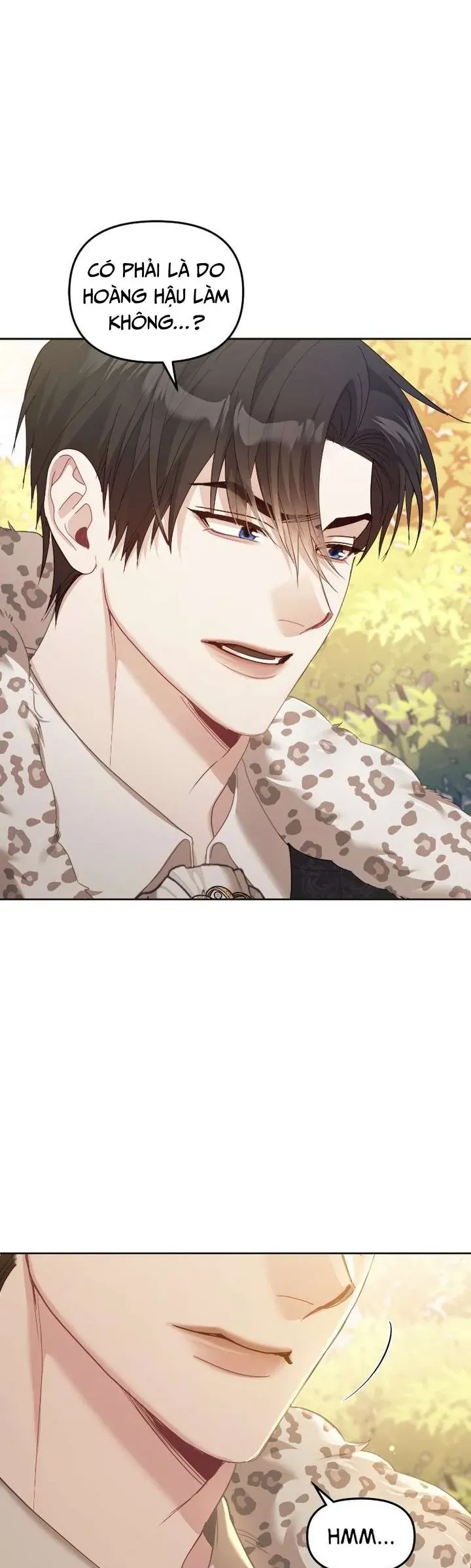 Tuy Là Hoàng Hậu Thay Thế Nhưng Tôi Lại Đánh Mất Đêm Đầu Tiên Chapter 45 - 39