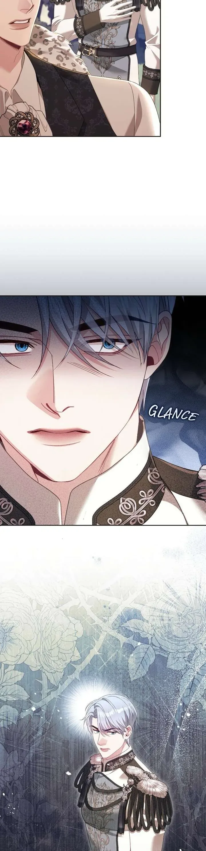 Tuy Là Hoàng Hậu Thay Thế Nhưng Tôi Lại Đánh Mất Đêm Đầu Tiên Chapter 45 - 46