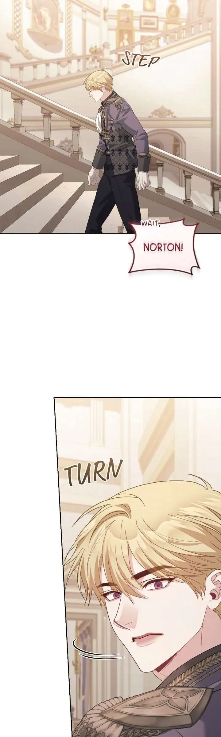 Tuy Là Hoàng Hậu Thay Thế Nhưng Tôi Lại Đánh Mất Đêm Đầu Tiên Chapter 46 - 2