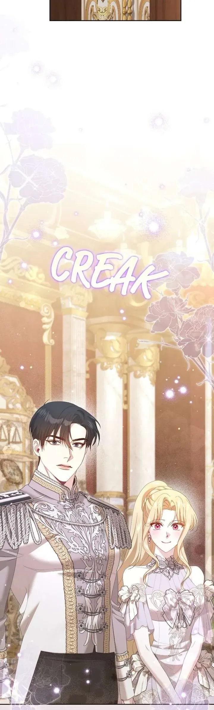 Tuy Là Hoàng Hậu Thay Thế Nhưng Tôi Lại Đánh Mất Đêm Đầu Tiên Chapter 46 - 36