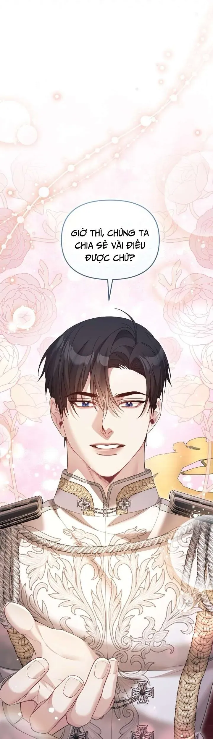 Tuy Là Hoàng Hậu Thay Thế Nhưng Tôi Lại Đánh Mất Đêm Đầu Tiên Chapter 46 - 39