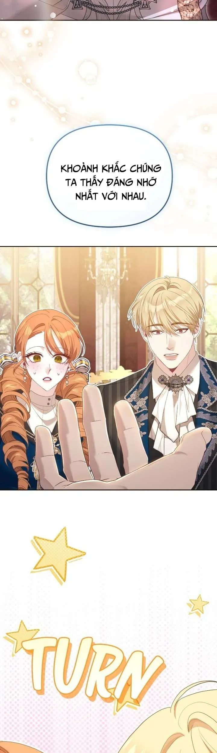 Tuy Là Hoàng Hậu Thay Thế Nhưng Tôi Lại Đánh Mất Đêm Đầu Tiên Chapter 46 - 40