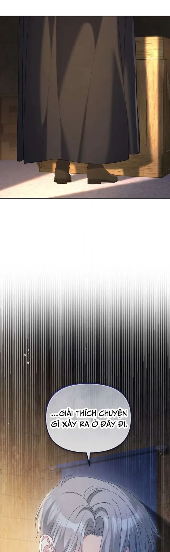 Tuy Là Hoàng Hậu Thay Thế Nhưng Tôi Lại Đánh Mất Đêm Đầu Tiên Chapter 46 - 43