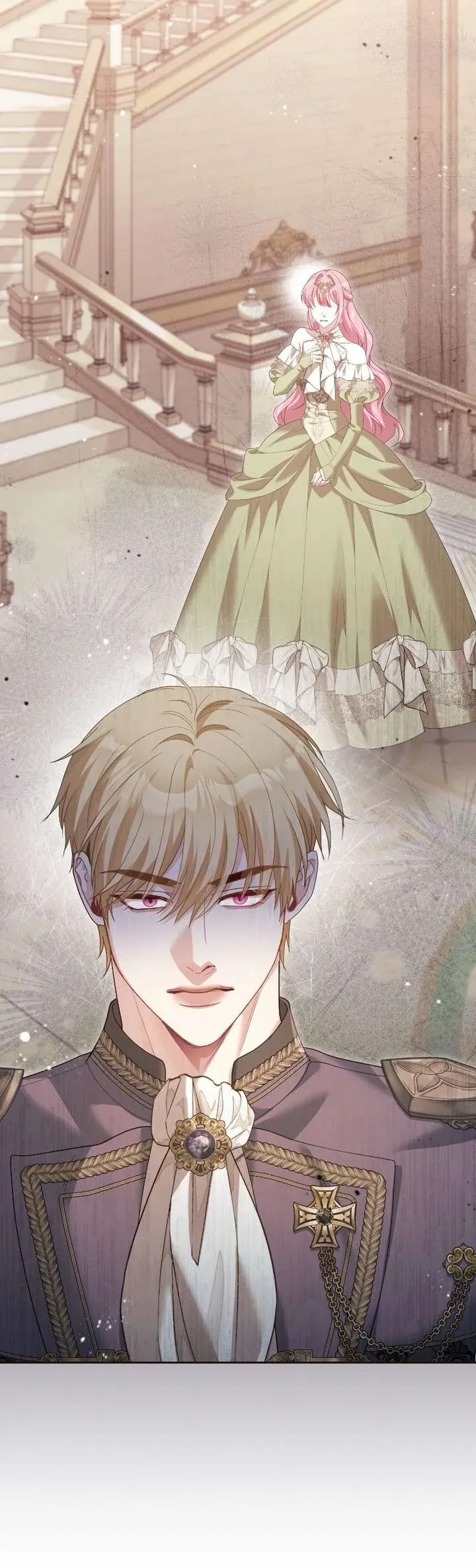 Tuy Là Hoàng Hậu Thay Thế Nhưng Tôi Lại Đánh Mất Đêm Đầu Tiên Chapter 46 - 8