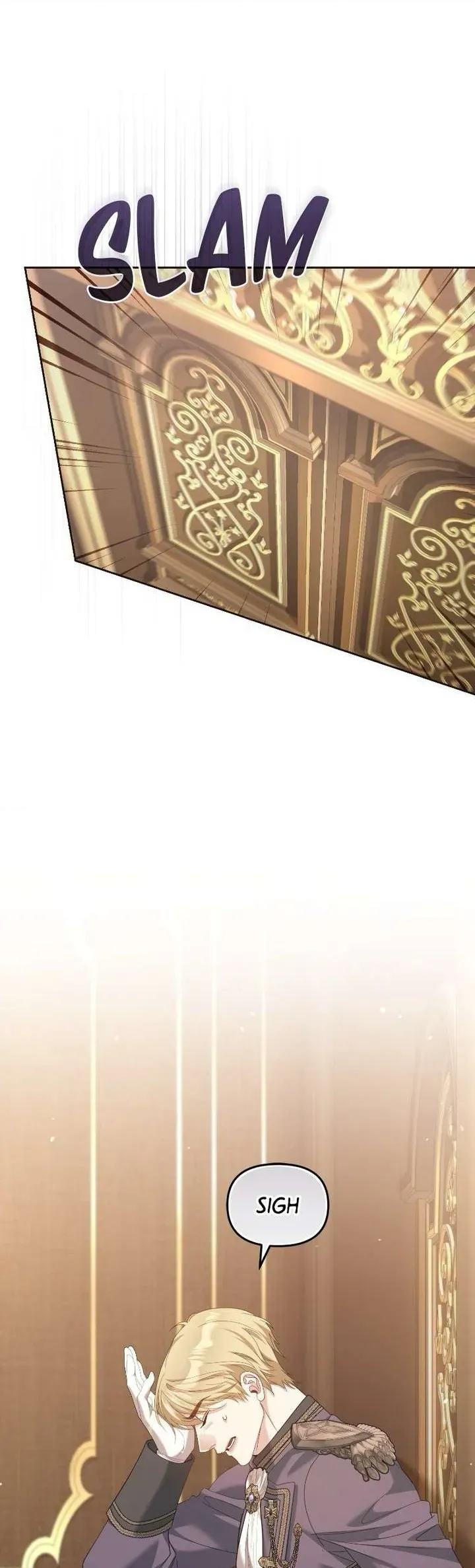 Tuy Là Hoàng Hậu Thay Thế Nhưng Tôi Lại Đánh Mất Đêm Đầu Tiên Chapter 46 - 9