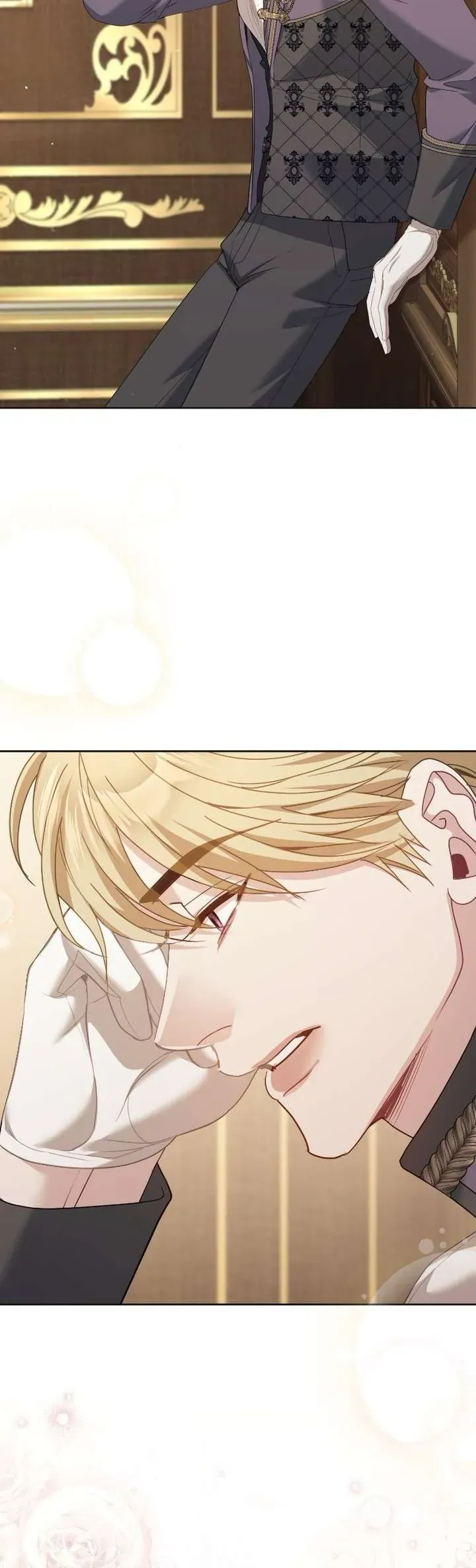 Tuy Là Hoàng Hậu Thay Thế Nhưng Tôi Lại Đánh Mất Đêm Đầu Tiên Chapter 46 - 10