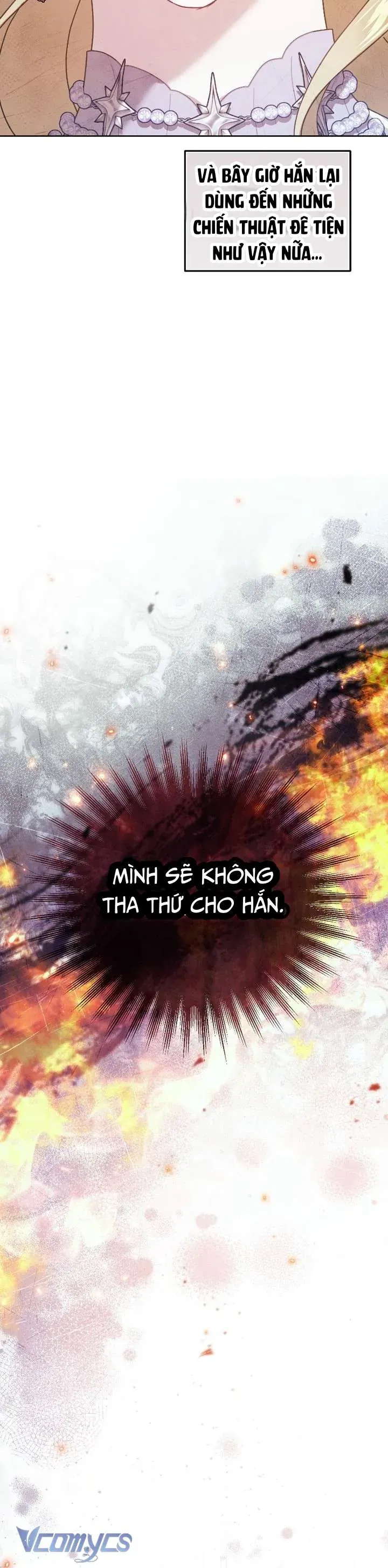 Tuy Là Hoàng Hậu Thay Thế Nhưng Tôi Lại Đánh Mất Đêm Đầu Tiên Chapter 47 - 35