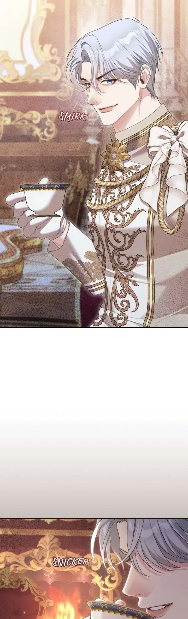 Tuy Là Hoàng Hậu Thay Thế Nhưng Tôi Lại Đánh Mất Đêm Đầu Tiên Chapter 47 - 39