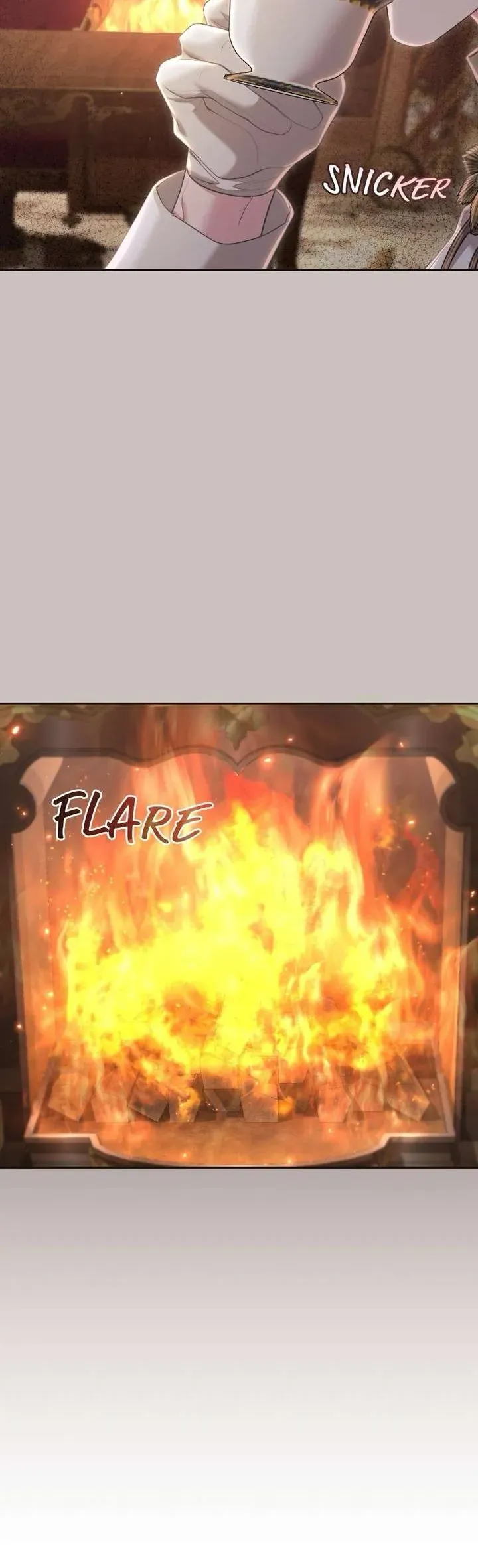 Tuy Là Hoàng Hậu Thay Thế Nhưng Tôi Lại Đánh Mất Đêm Đầu Tiên Chapter 47 - 40