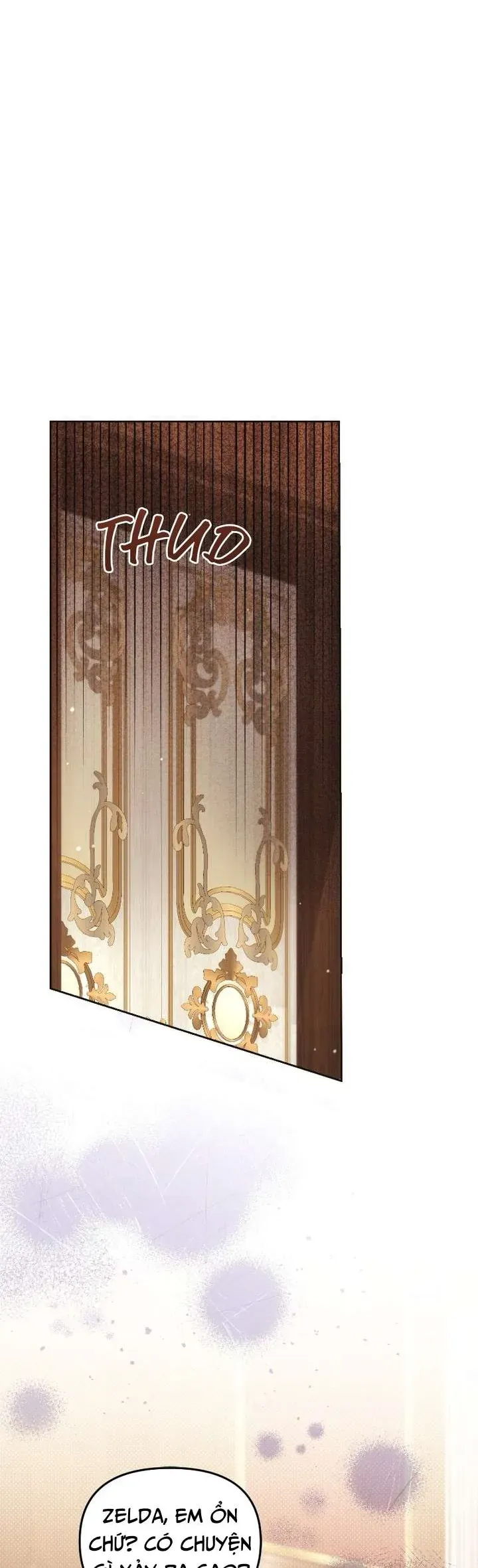 Tuy Là Hoàng Hậu Thay Thế Nhưng Tôi Lại Đánh Mất Đêm Đầu Tiên Chapter 47 - 41