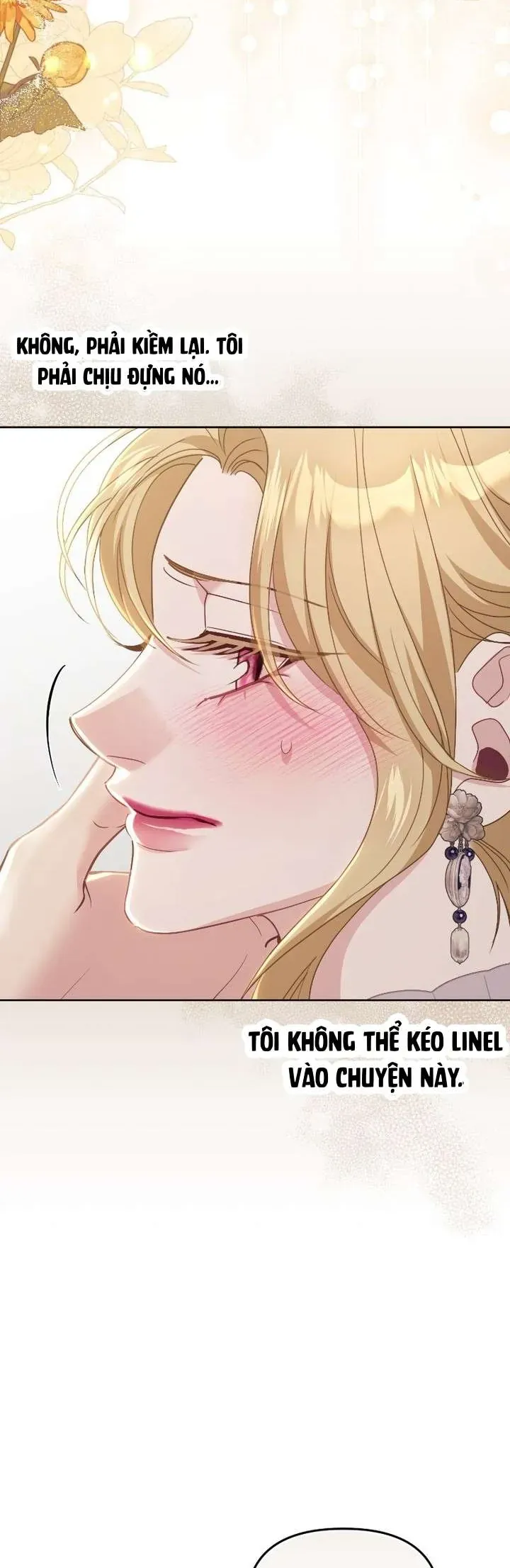 Tuy Là Hoàng Hậu Thay Thế Nhưng Tôi Lại Đánh Mất Đêm Đầu Tiên Chapter 47 - 44