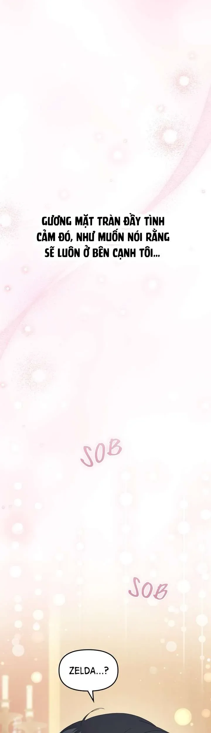 Tuy Là Hoàng Hậu Thay Thế Nhưng Tôi Lại Đánh Mất Đêm Đầu Tiên Chapter 47 - 48