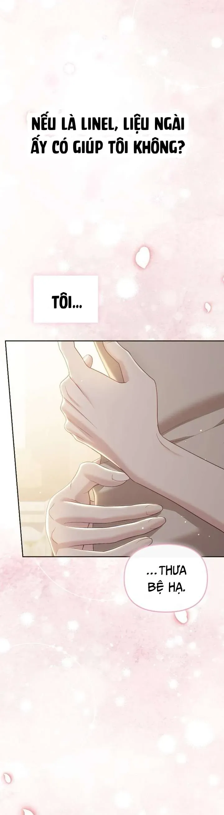 Tuy Là Hoàng Hậu Thay Thế Nhưng Tôi Lại Đánh Mất Đêm Đầu Tiên Chapter 47 - 50