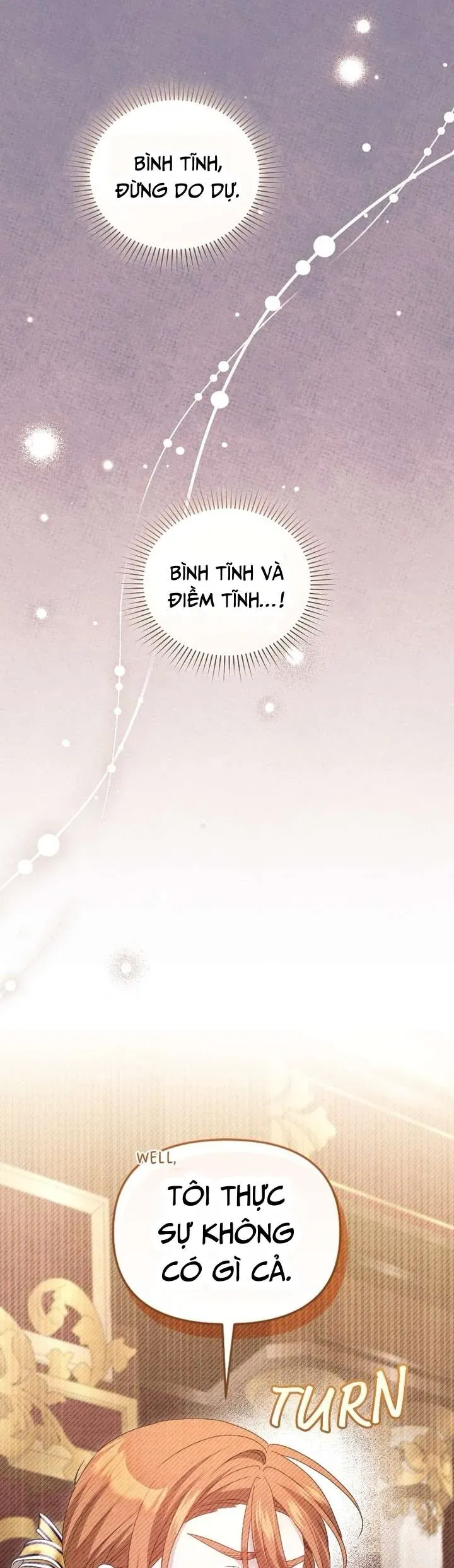 Tuy Là Hoàng Hậu Thay Thế Nhưng Tôi Lại Đánh Mất Đêm Đầu Tiên Chapter 47 - 8