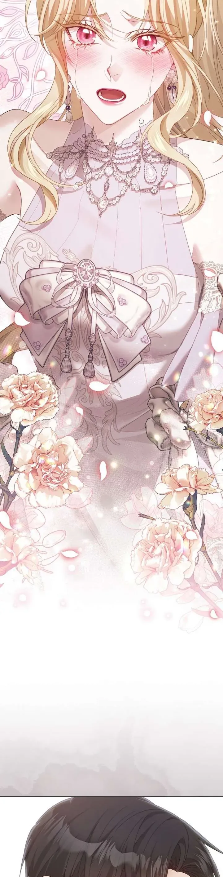 Tuy Là Hoàng Hậu Thay Thế Nhưng Tôi Lại Đánh Mất Đêm Đầu Tiên Chapter 48 - 2