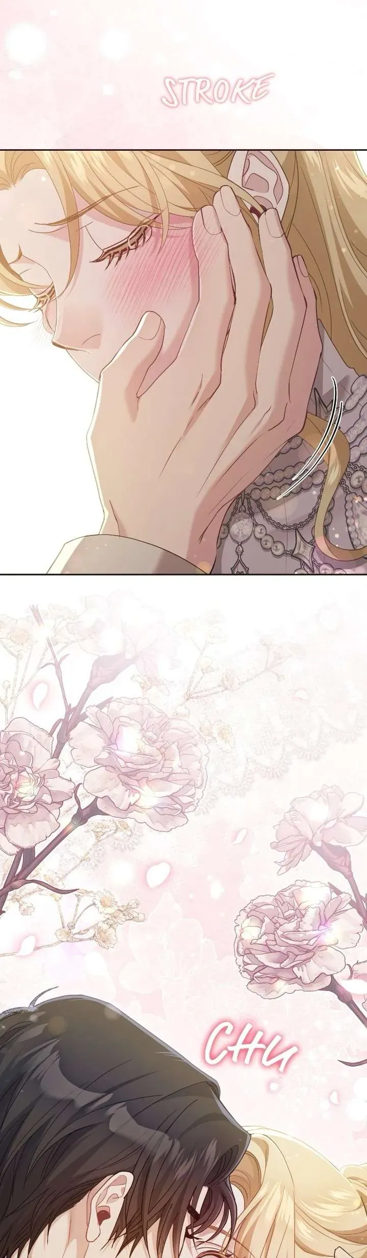 Tuy Là Hoàng Hậu Thay Thế Nhưng Tôi Lại Đánh Mất Đêm Đầu Tiên Chapter 48 - 13