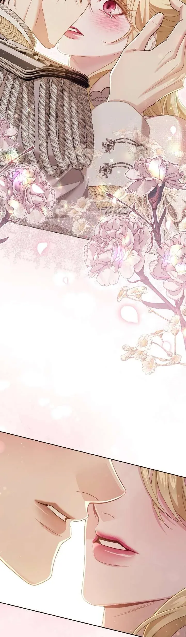 Tuy Là Hoàng Hậu Thay Thế Nhưng Tôi Lại Đánh Mất Đêm Đầu Tiên Chapter 48 - 14