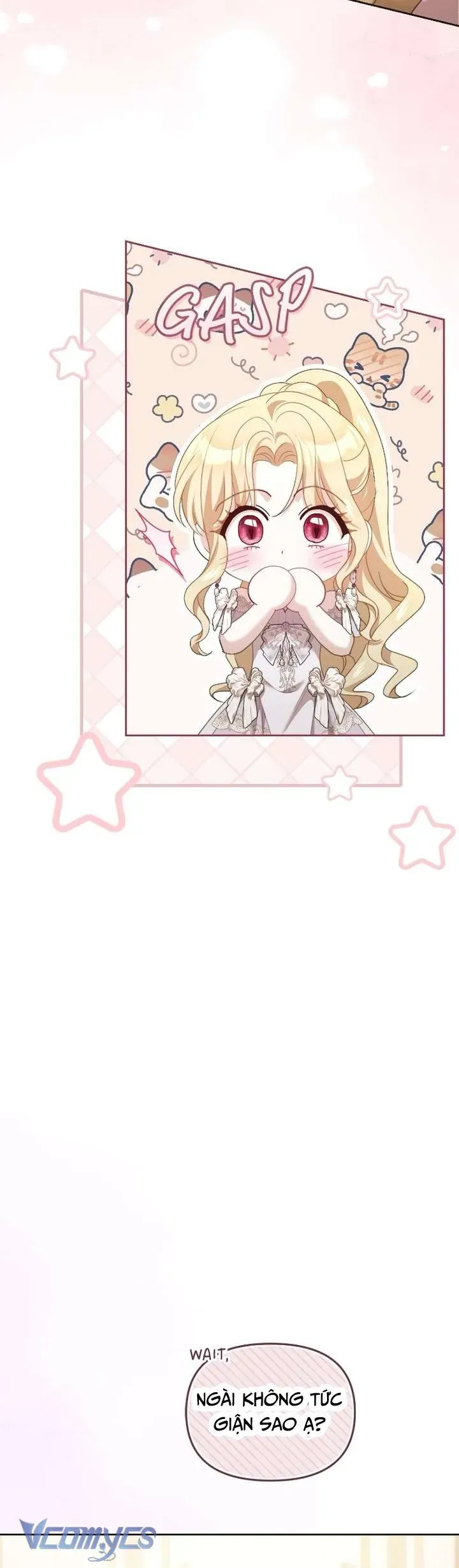 Tuy Là Hoàng Hậu Thay Thế Nhưng Tôi Lại Đánh Mất Đêm Đầu Tiên Chapter 48 - 15