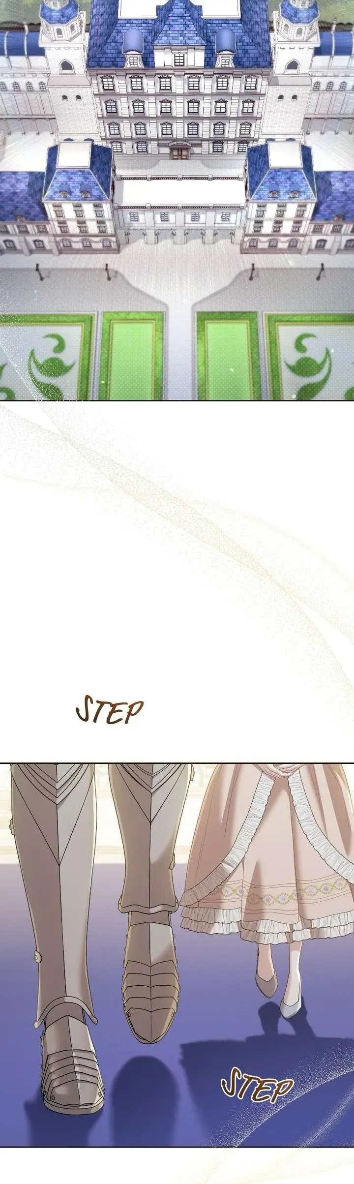 Tuy Là Hoàng Hậu Thay Thế Nhưng Tôi Lại Đánh Mất Đêm Đầu Tiên Chapter 48 - 51