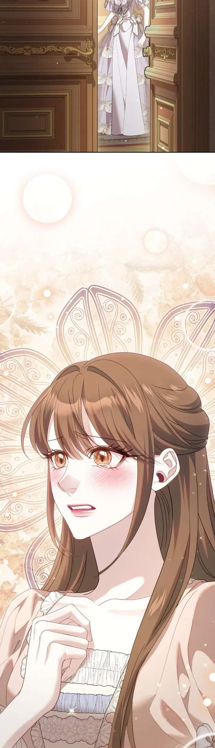 Tuy Là Hoàng Hậu Thay Thế Nhưng Tôi Lại Đánh Mất Đêm Đầu Tiên Chapter 48 - 54