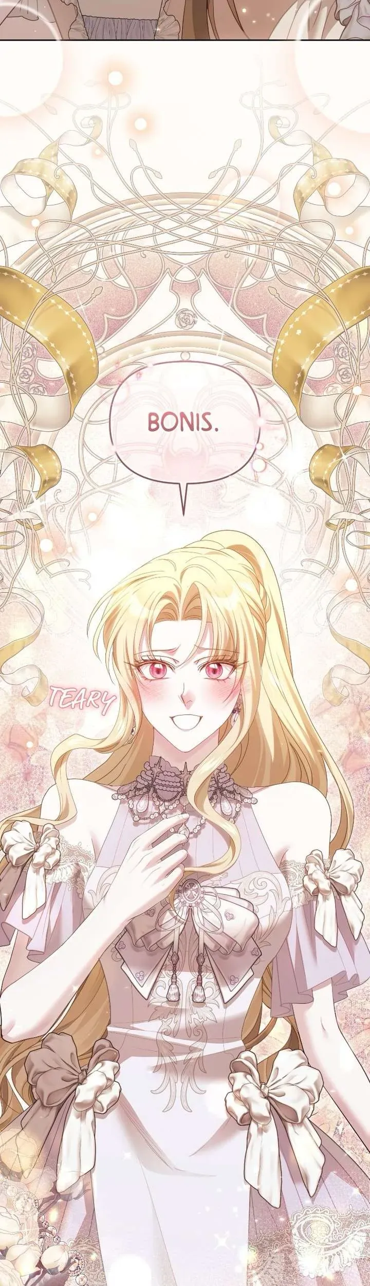 Tuy Là Hoàng Hậu Thay Thế Nhưng Tôi Lại Đánh Mất Đêm Đầu Tiên Chapter 48 - 55