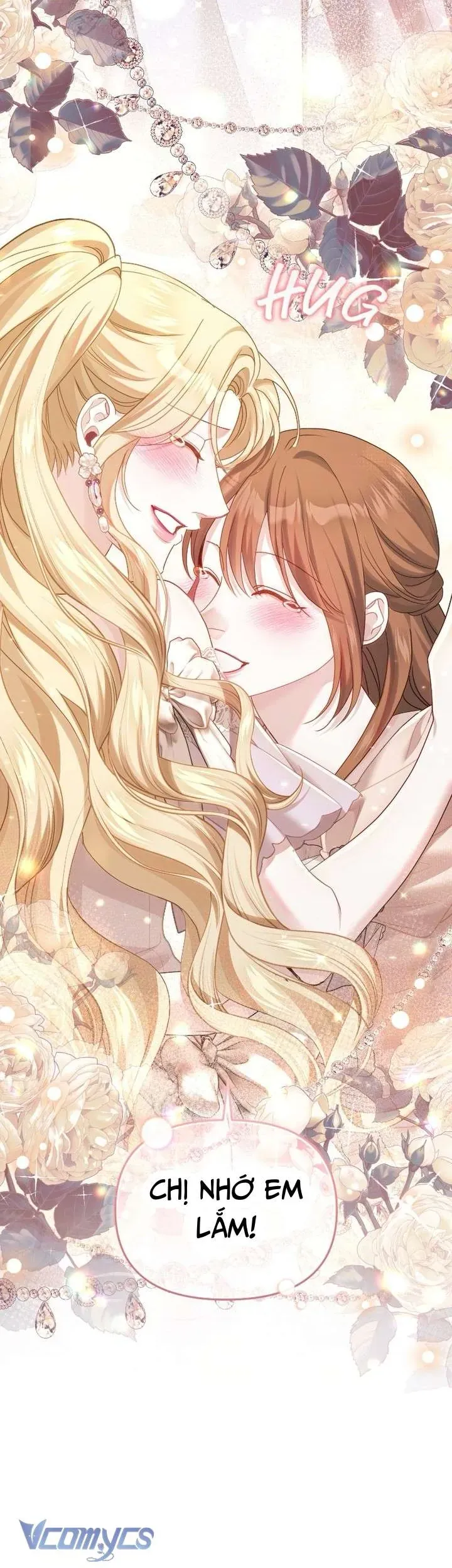 Tuy Là Hoàng Hậu Thay Thế Nhưng Tôi Lại Đánh Mất Đêm Đầu Tiên Chapter 48 - 56