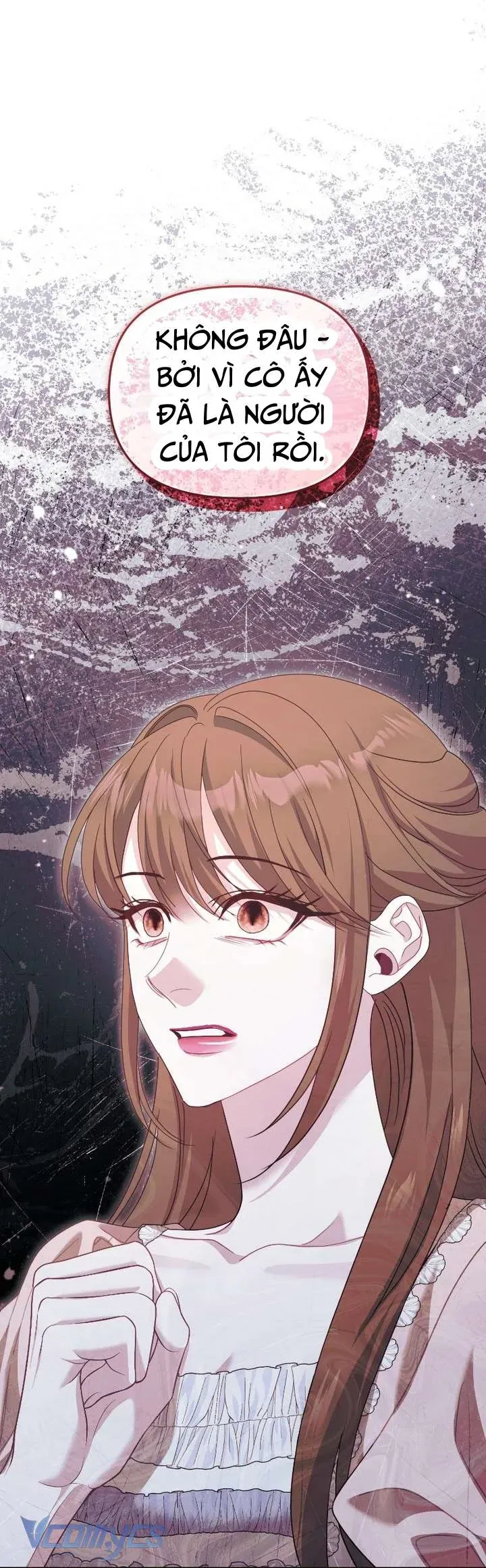 Tuy Là Hoàng Hậu Thay Thế Nhưng Tôi Lại Đánh Mất Đêm Đầu Tiên Chapter 49 - 11