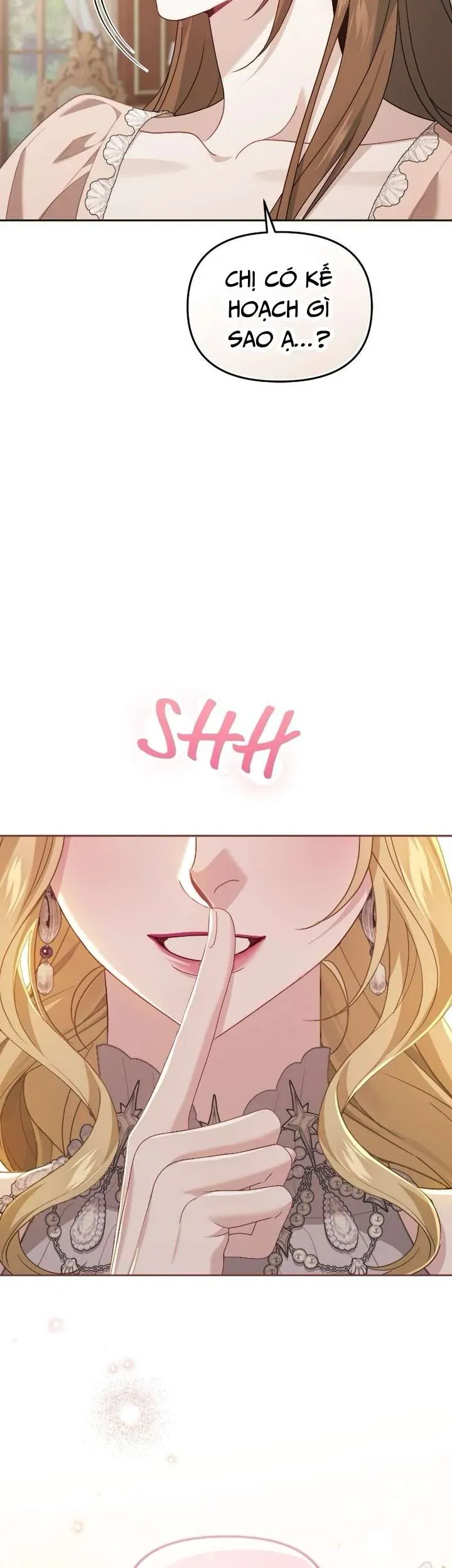 Tuy Là Hoàng Hậu Thay Thế Nhưng Tôi Lại Đánh Mất Đêm Đầu Tiên Chapter 49 - 14