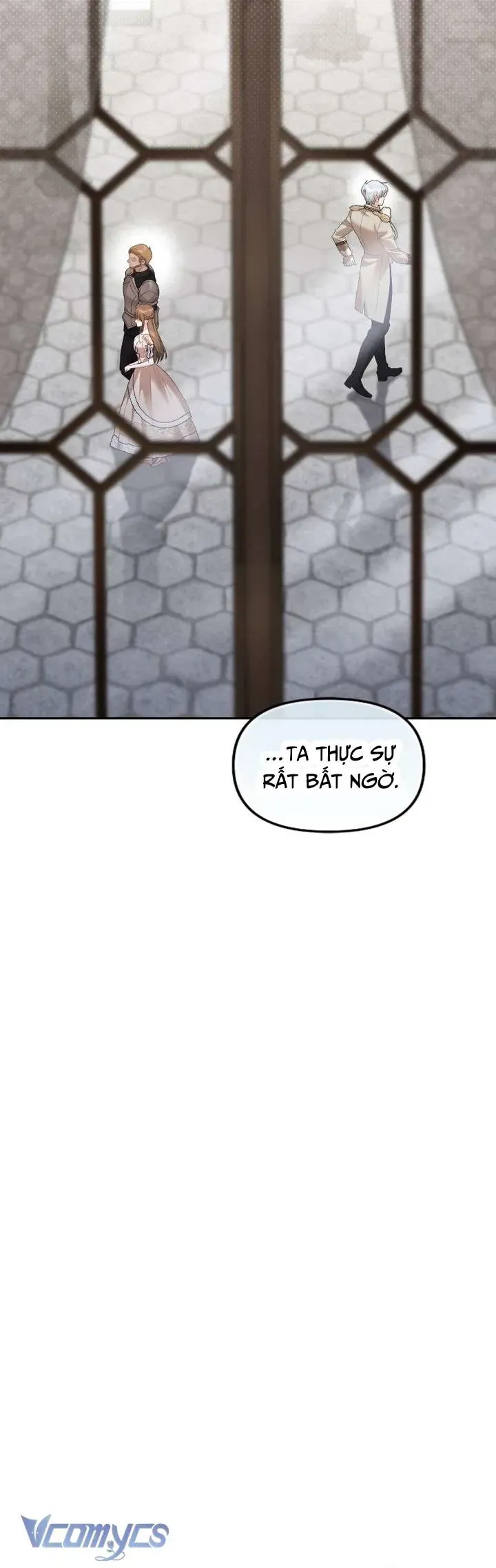 Tuy Là Hoàng Hậu Thay Thế Nhưng Tôi Lại Đánh Mất Đêm Đầu Tiên Chapter 49 - 42