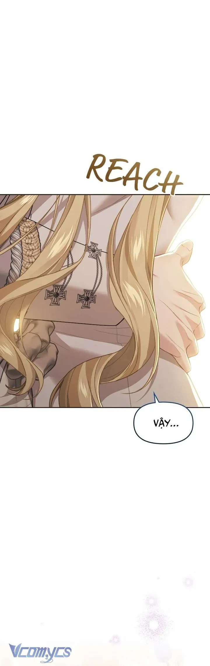 Tuy Là Hoàng Hậu Thay Thế Nhưng Tôi Lại Đánh Mất Đêm Đầu Tiên Chapter 49 - 46