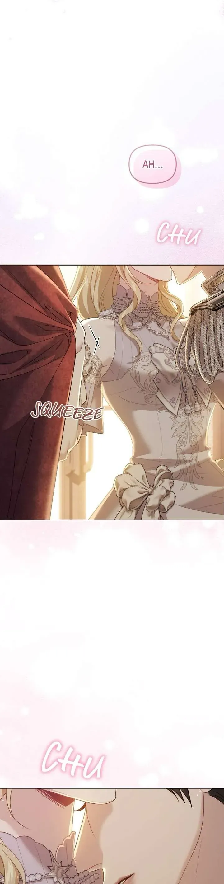 Tuy Là Hoàng Hậu Thay Thế Nhưng Tôi Lại Đánh Mất Đêm Đầu Tiên Chapter 49 - 48