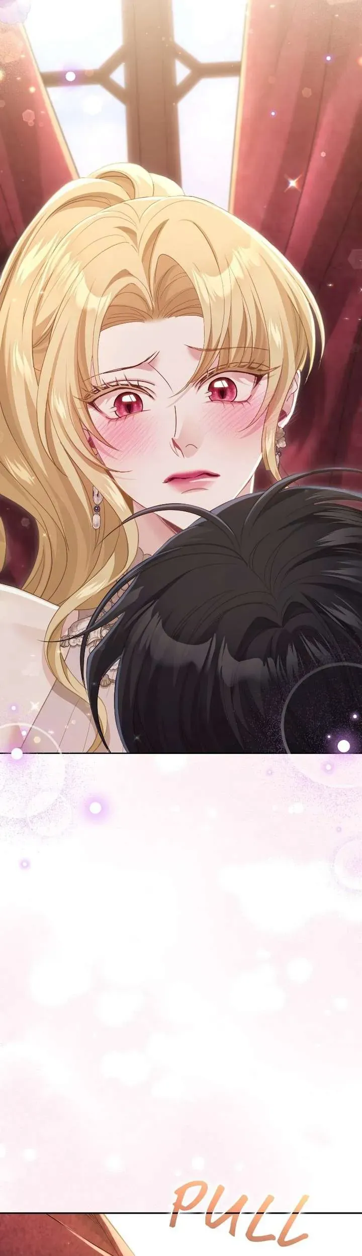 Tuy Là Hoàng Hậu Thay Thế Nhưng Tôi Lại Đánh Mất Đêm Đầu Tiên Chapter 49 - 50