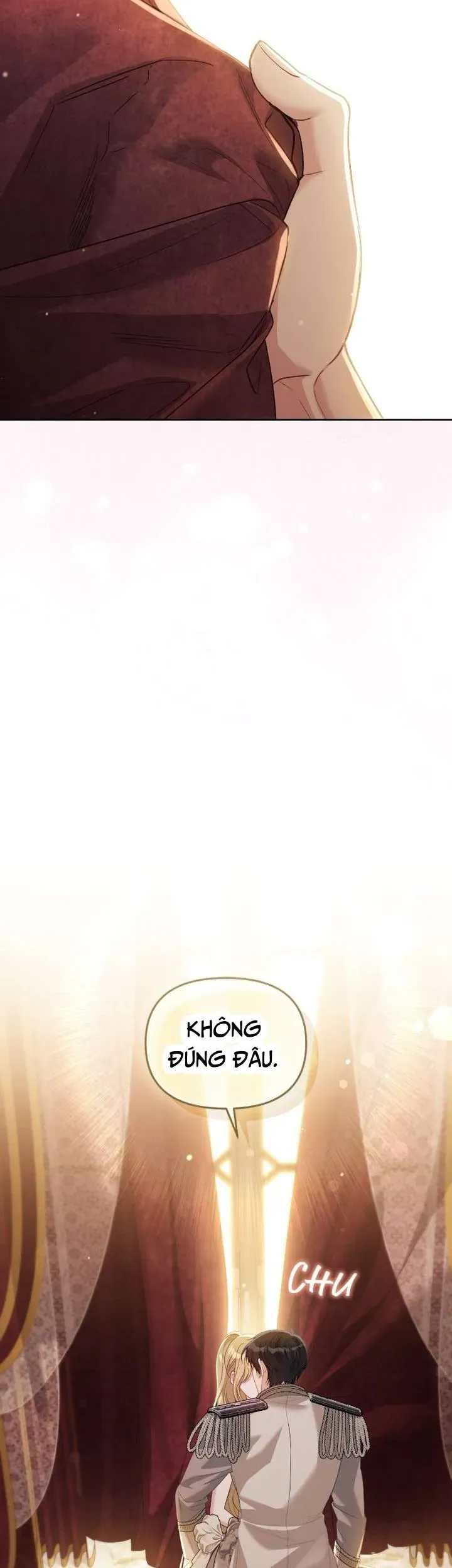 Tuy Là Hoàng Hậu Thay Thế Nhưng Tôi Lại Đánh Mất Đêm Đầu Tiên Chapter 49 - 51