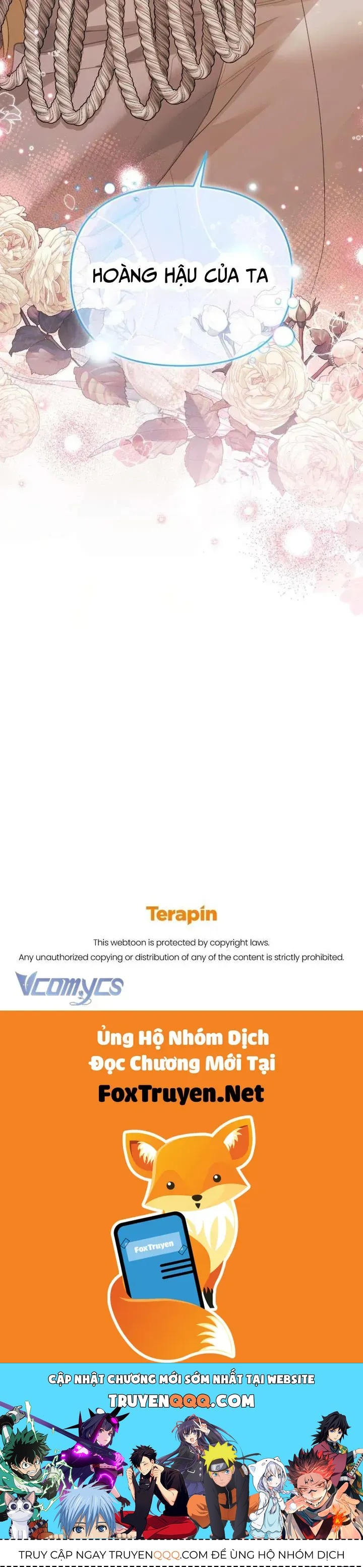 Tuy Là Hoàng Hậu Thay Thế Nhưng Tôi Lại Đánh Mất Đêm Đầu Tiên Chapter 49 - 56