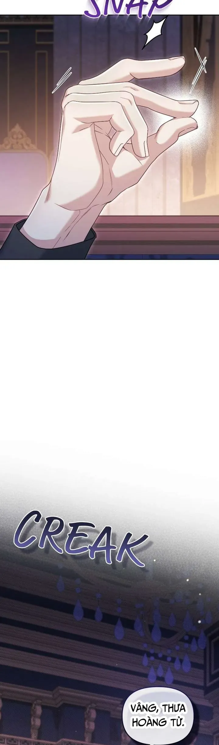 Tuy Là Hoàng Hậu Thay Thế Nhưng Tôi Lại Đánh Mất Đêm Đầu Tiên Chapter 50 - 15