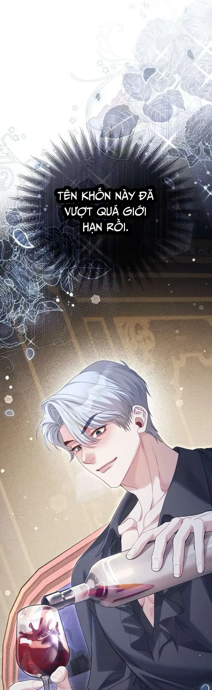 Tuy Là Hoàng Hậu Thay Thế Nhưng Tôi Lại Đánh Mất Đêm Đầu Tiên Chapter 50 - 23