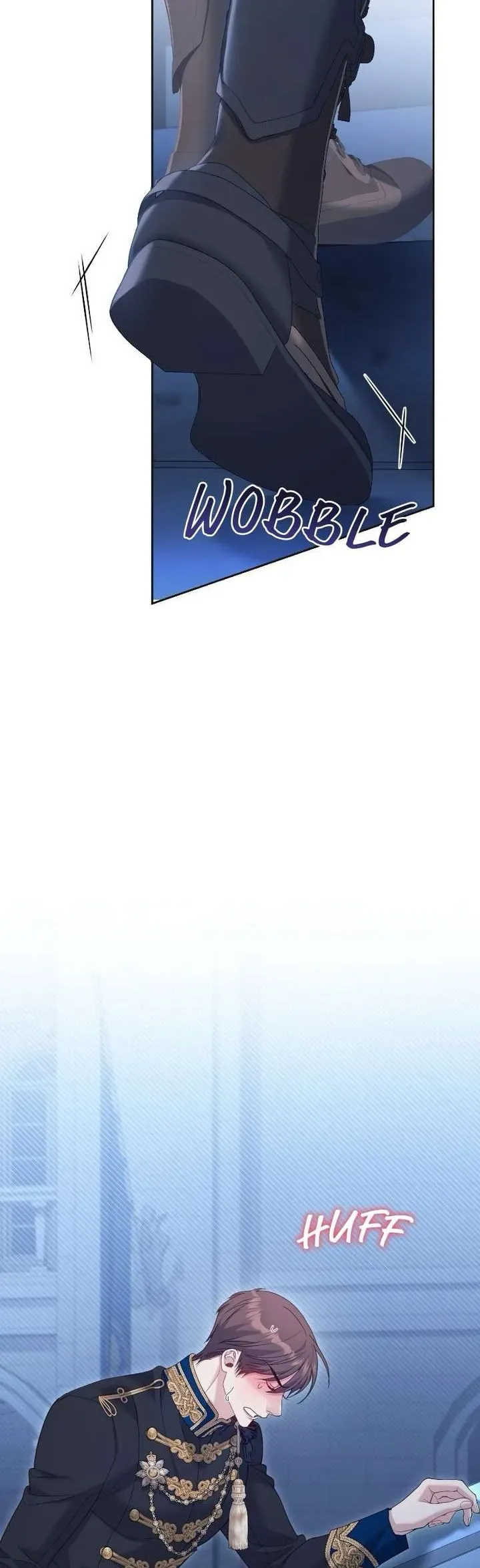 Tuy Là Hoàng Hậu Thay Thế Nhưng Tôi Lại Đánh Mất Đêm Đầu Tiên Chapter 50 - 28